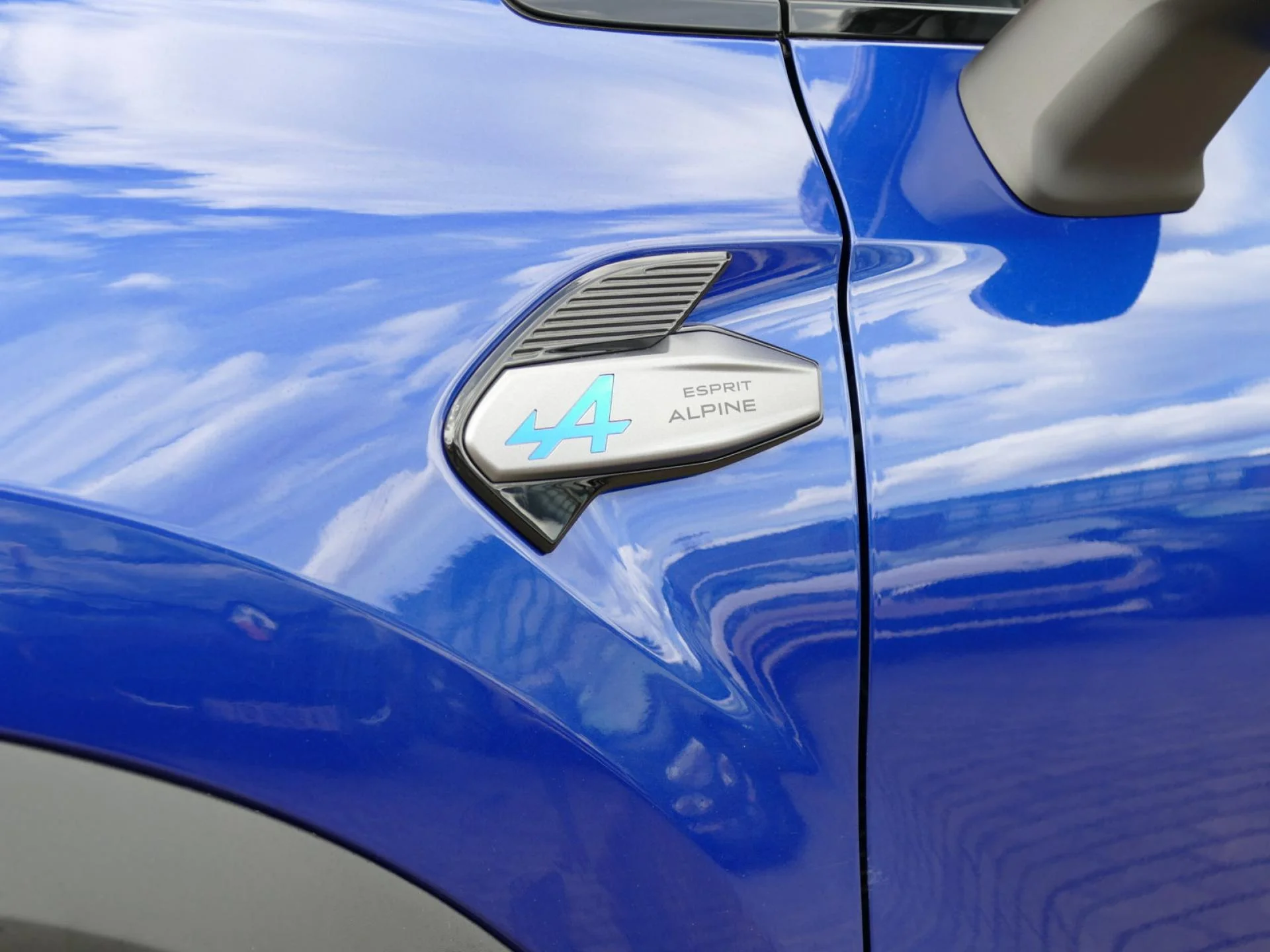 RENAULT Symbioz - Miniature 25 sur 30 - Cliquer pour voir cette photo