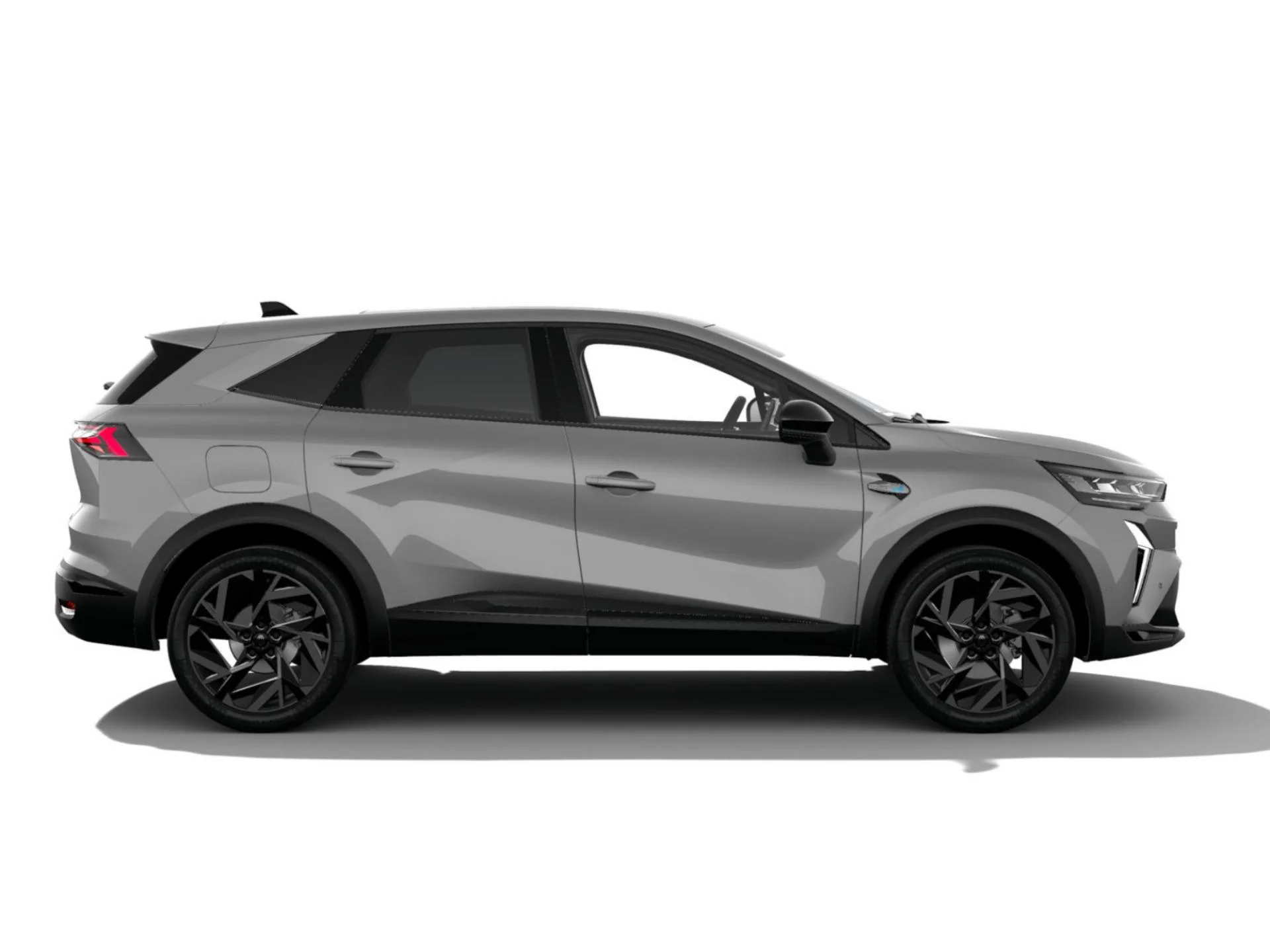 RENAULT Symbioz - Miniature 3 sur 24 - Cliquer pour voir cette photo