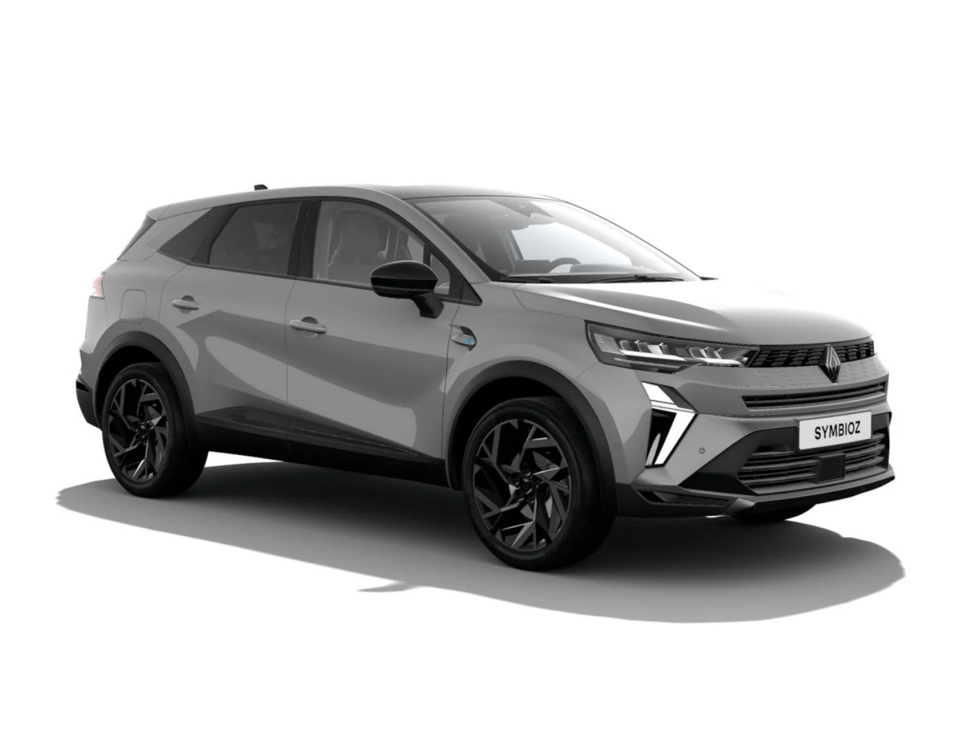 RENAULT Symbioz - Miniature 2 sur 24 - Cliquer pour voir cette photo