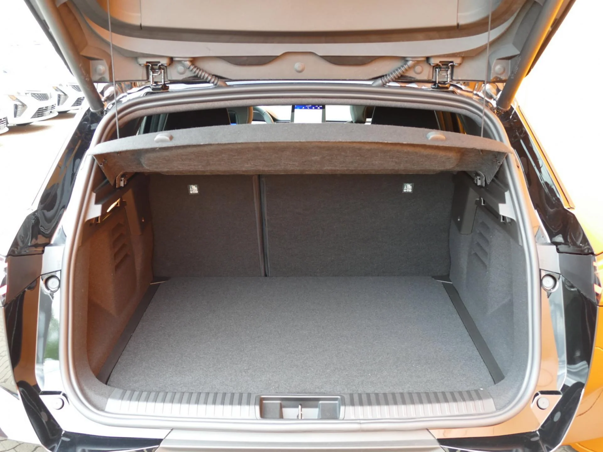 RENAULT Symbioz - Miniature 8 sur 36 - Cliquer pour voir cette photo
