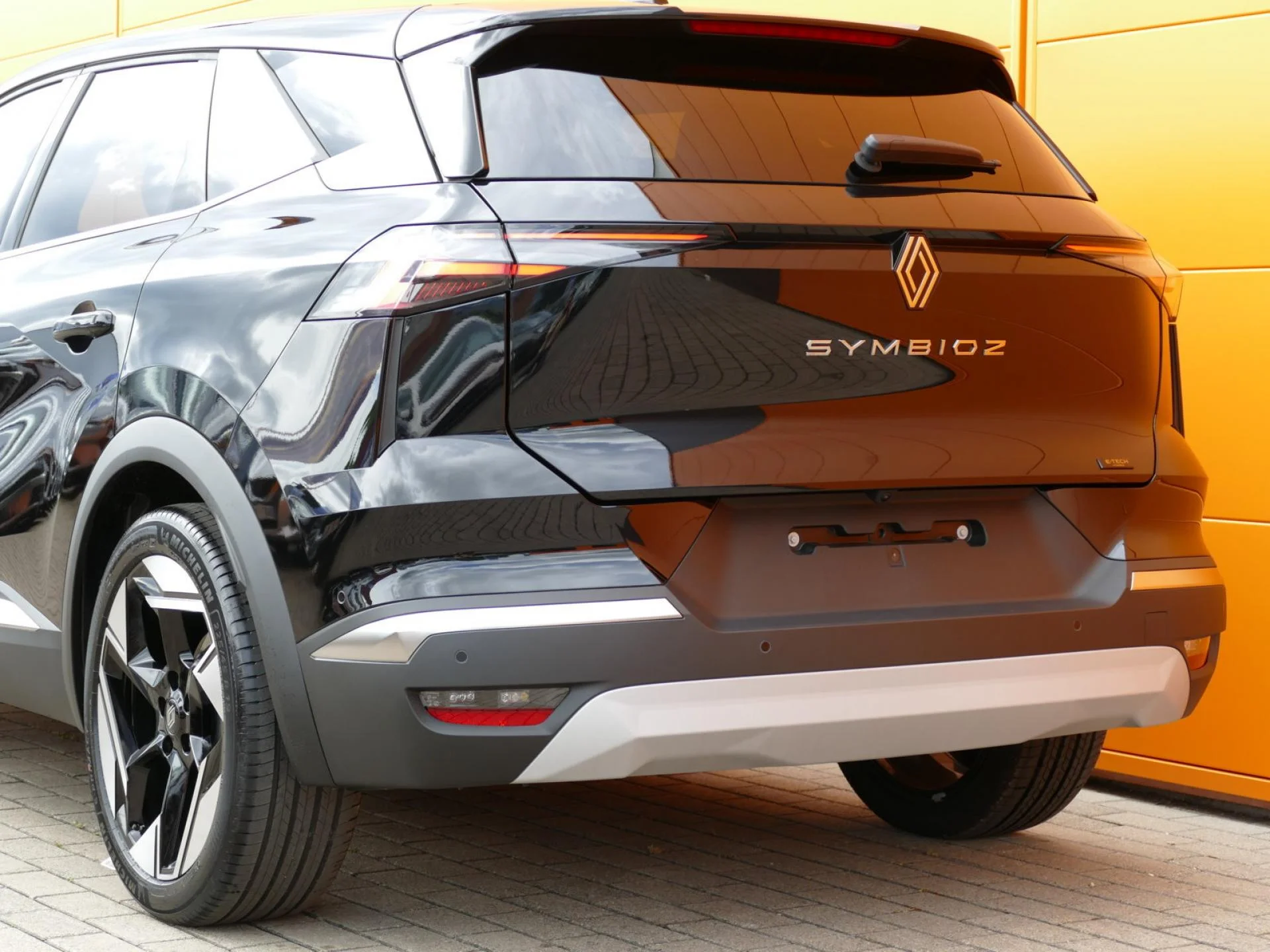 RENAULT Symbioz - Miniature 34 sur 36 - Cliquer pour voir cette photo