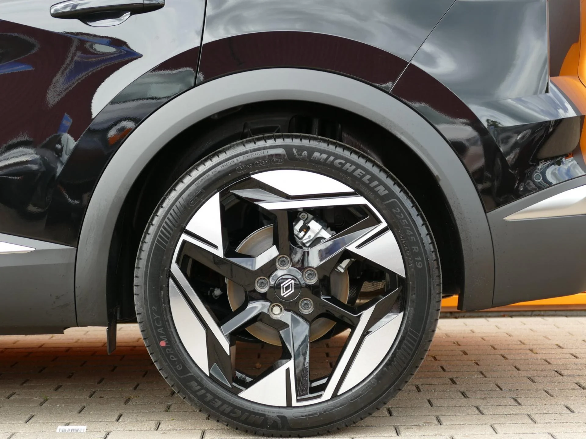 RENAULT Symbioz - Miniature 36 sur 36 - Cliquer pour voir cette photo