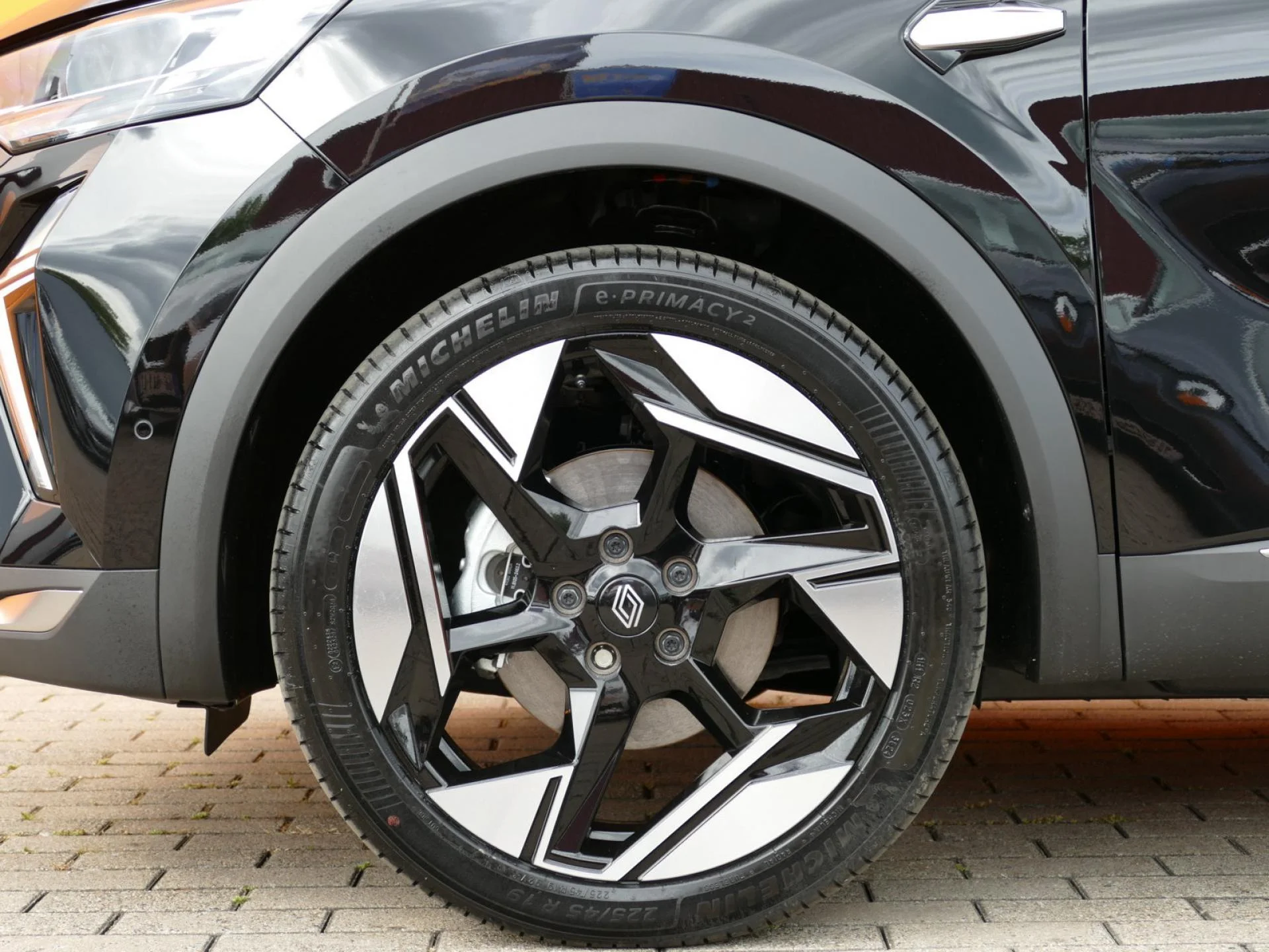 RENAULT Symbioz - Miniature 35 sur 36 - Cliquer pour voir cette photo