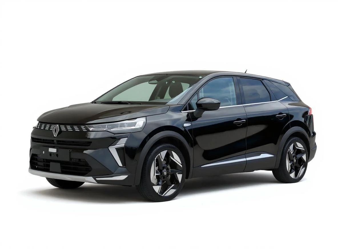 RENAULT Symbioz 1.6 E-TECH HYBRIDE 145 ICONIC - BVA + TOIT SOLARBAY - 2024 - 33970€ - 10km - HYBRIDE ESSENCE - Automatique - Atlas Automobiles