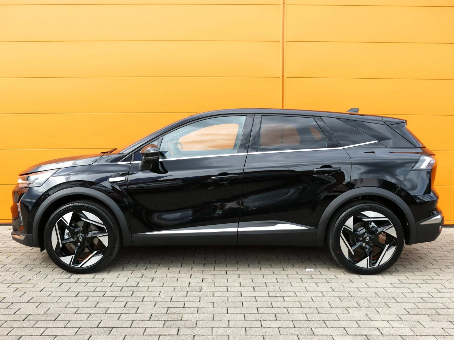 RENAULT Symbioz - Miniature 3 sur 36 - Cliquer pour voir cette photo