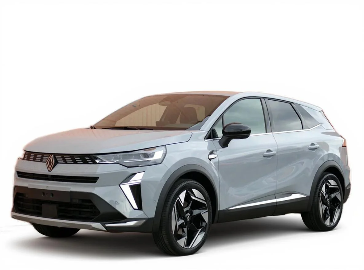 RENAULT Symbioz 1.6 E-TECH HYBRIDE 145 ICONIC - BVA + TOIT SOLARBAY - 2025 - 34450€ - 10km - HYBRIDE ESSENCE - Automatique - Atlas Automobiles
