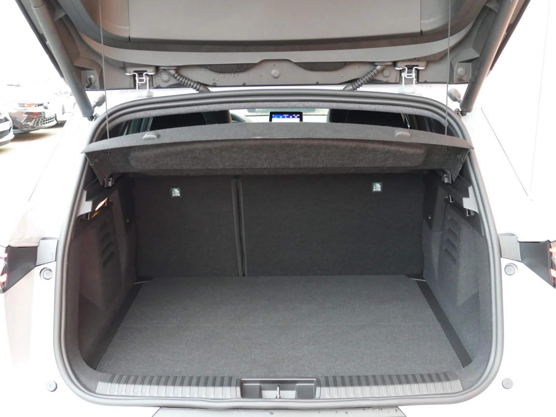 RENAULT Symbioz - Miniature 6 sur 32 - Cliquer pour voir cette photo