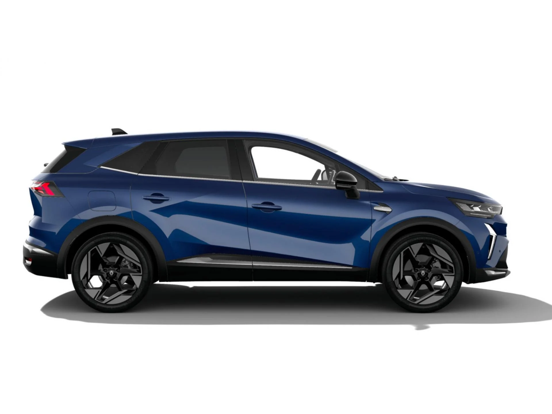 RENAULT Symbioz - Miniature 4 sur 27 - Cliquer pour voir cette photo