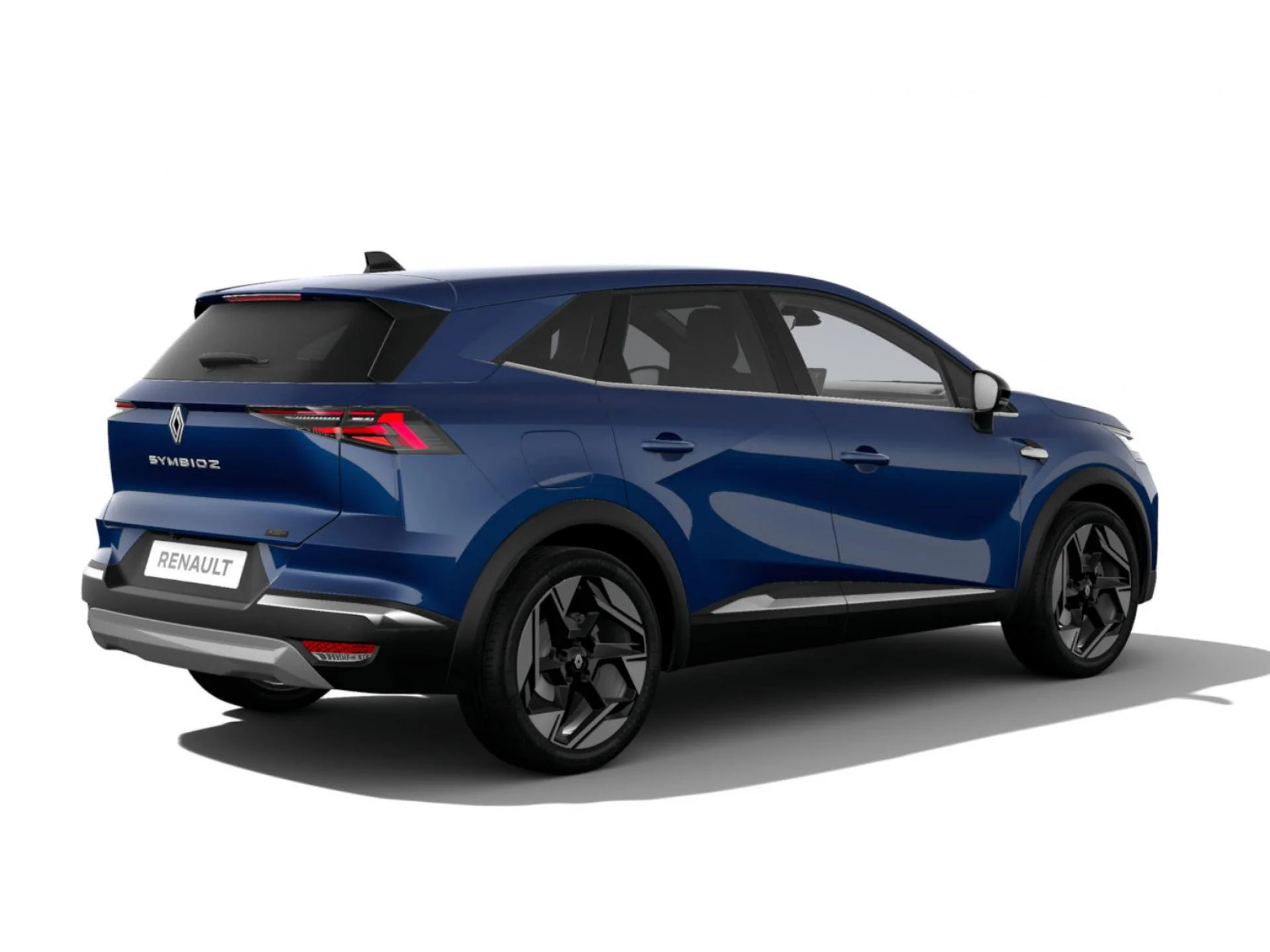 RENAULT Symbioz - Miniature 3 sur 27 - Cliquer pour voir cette photo