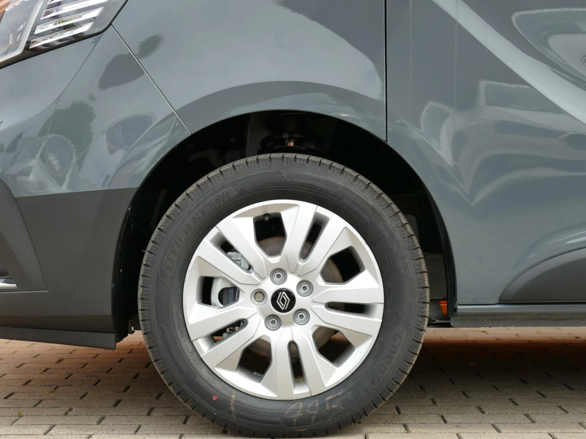 RENAULT TRAFIC - Miniature 31 sur 32 - Cliquer pour voir cette photo