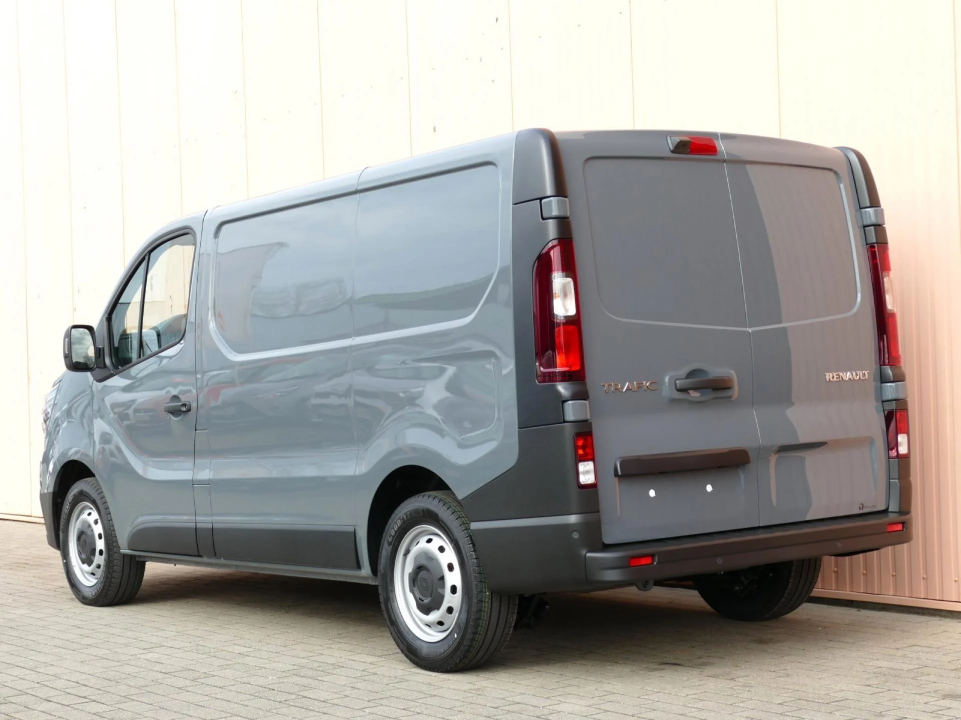 RENAULT TRAFIC - Miniature 4 sur 30 - Cliquer pour voir cette photo