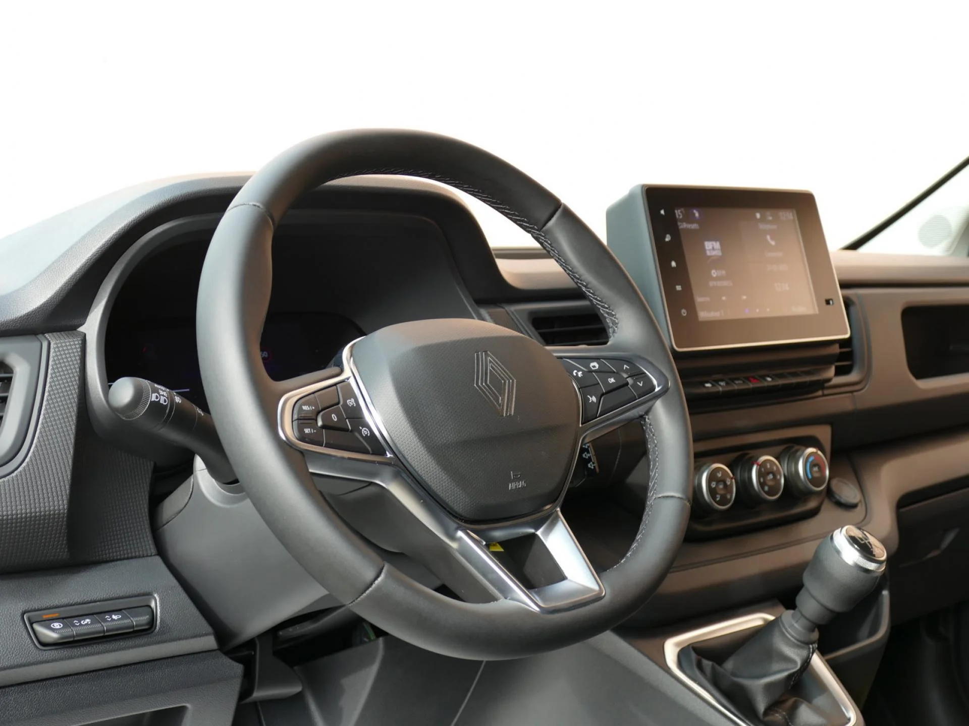 RENAULT TRAFIC - Miniature 14 sur 30 - Cliquer pour voir cette photo