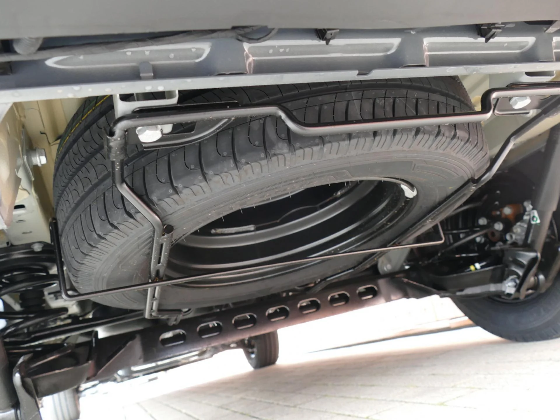 RENAULT TRAFIC - Miniature 25 sur 30 - Cliquer pour voir cette photo