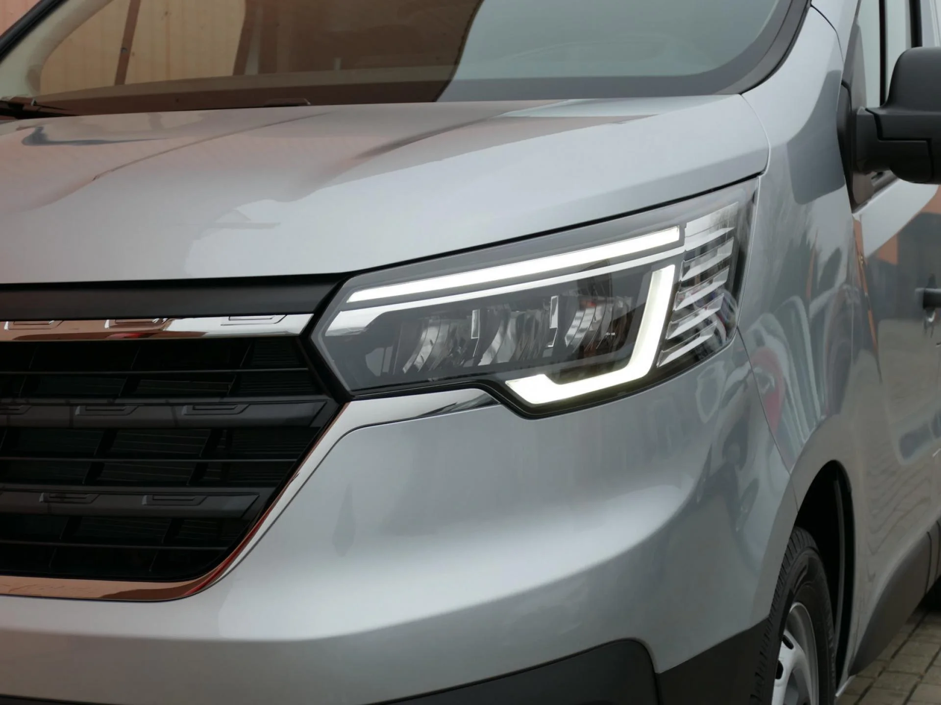 RENAULT TRAFIC - Miniature 26 sur 32 - Cliquer pour voir cette photo