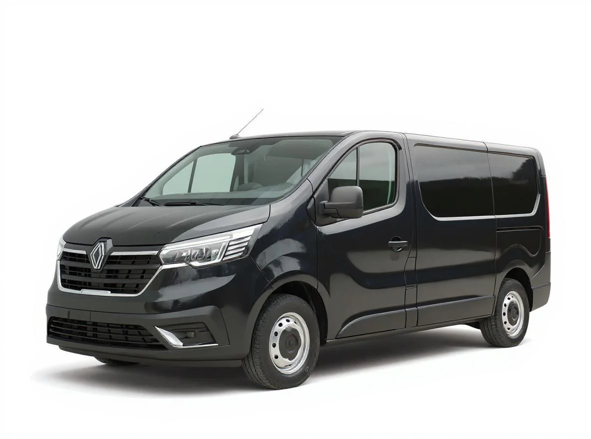 RENAULT TRAFIC III FOURGON L1H1 2.0 DCI 150CH ADVANCE - 2025 - 30850€ - DIESEL - Manuelle - Atlas Automobiles