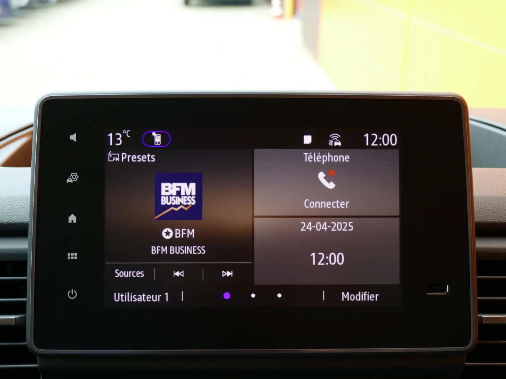 RENAULT TRAFIC - Miniature 10 sur 32 - Cliquer pour voir cette photo