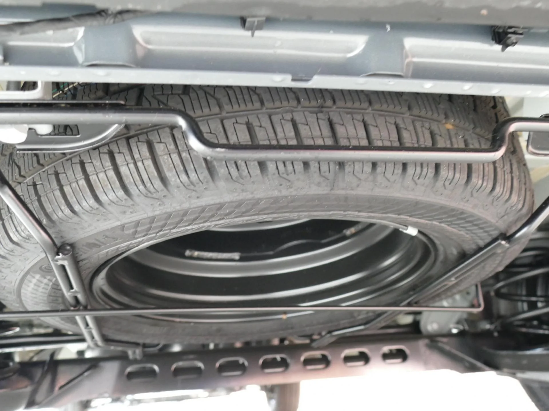 RENAULT TRAFIC - Miniature 10 sur 24 - Cliquer pour voir cette photo