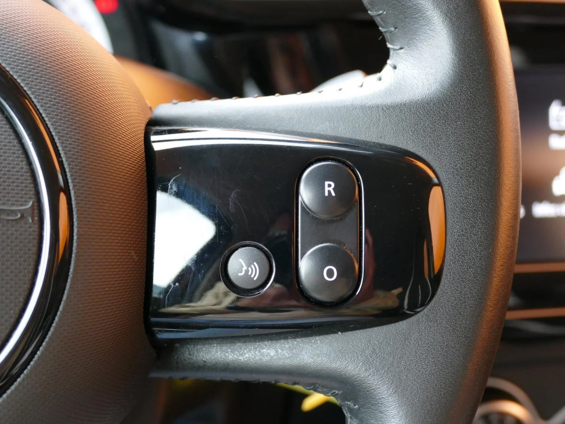 RENAULT TWINGO - Miniature 18 sur 34 - Cliquer pour voir cette photo