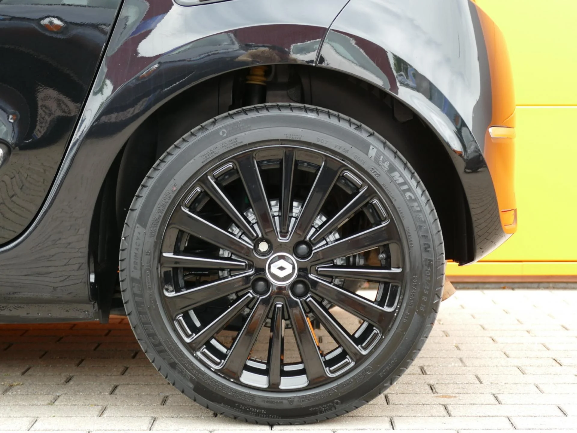 RENAULT TWINGO - Miniature 34 sur 34 - Cliquer pour voir cette photo