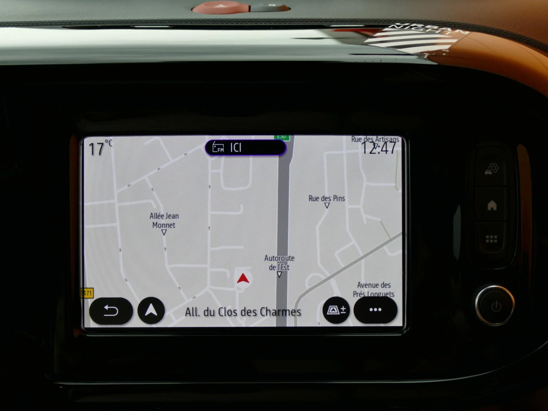 RENAULT TWINGO - Miniature 11 sur 34 - Cliquer pour voir cette photo