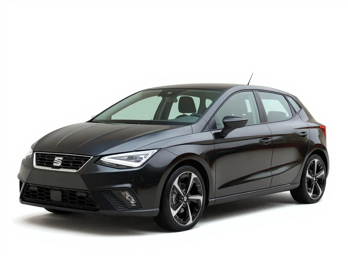 SEAT IBIZA V 1.0 TSI 115 FR - BV DSG 7 PHASE 2 - 2025 - 22980€ - ESSENCE - Automatique - Atlas Automobiles