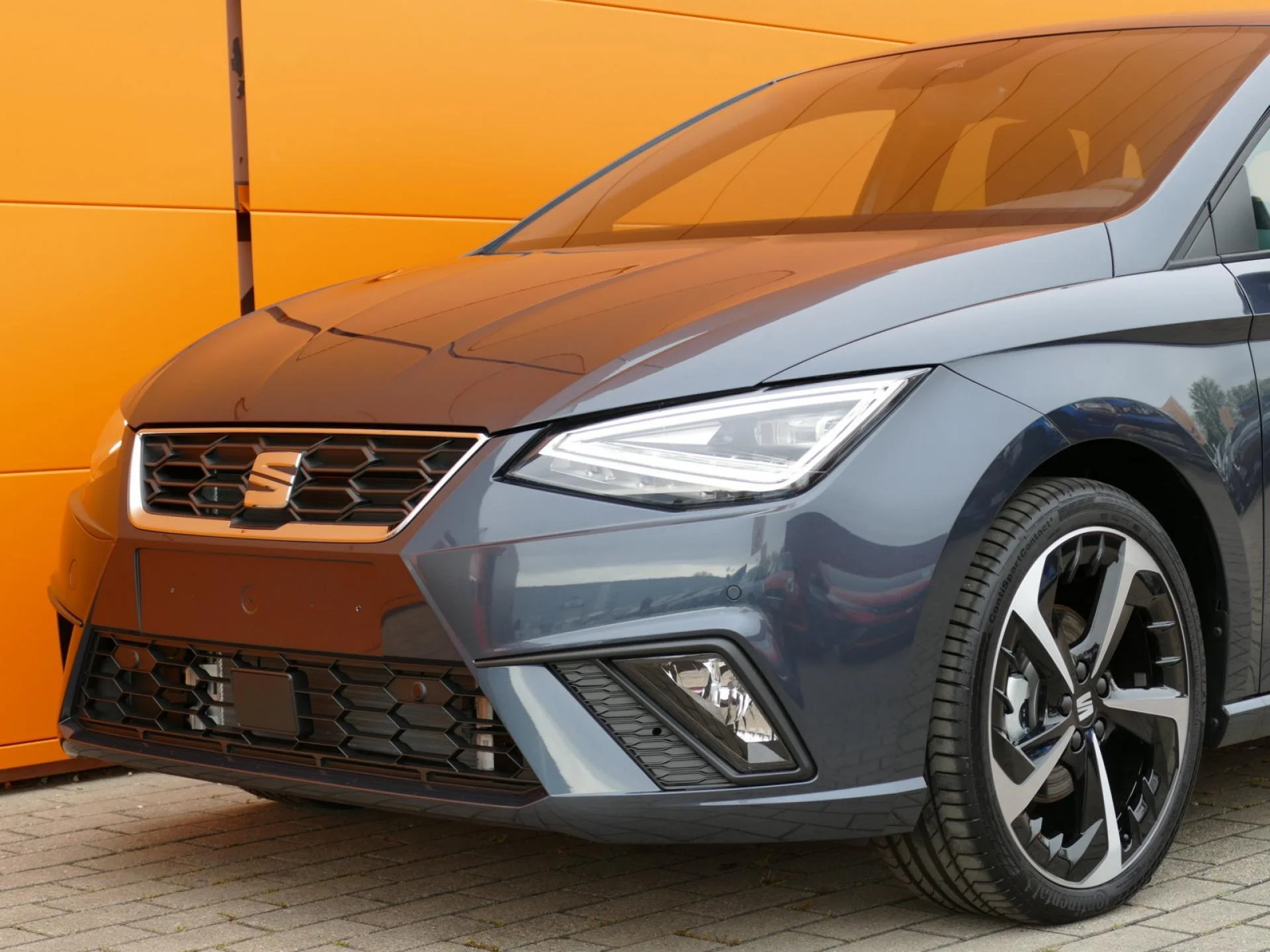 SEAT IBIZA - Miniature 30 sur 34 - Cliquer pour voir cette photo