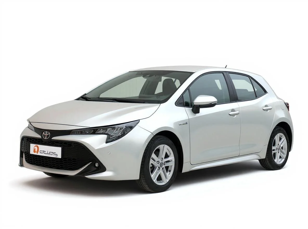TOYOTA COROLLA - Photo principale 1 sur 32 - Atlas Automobiles