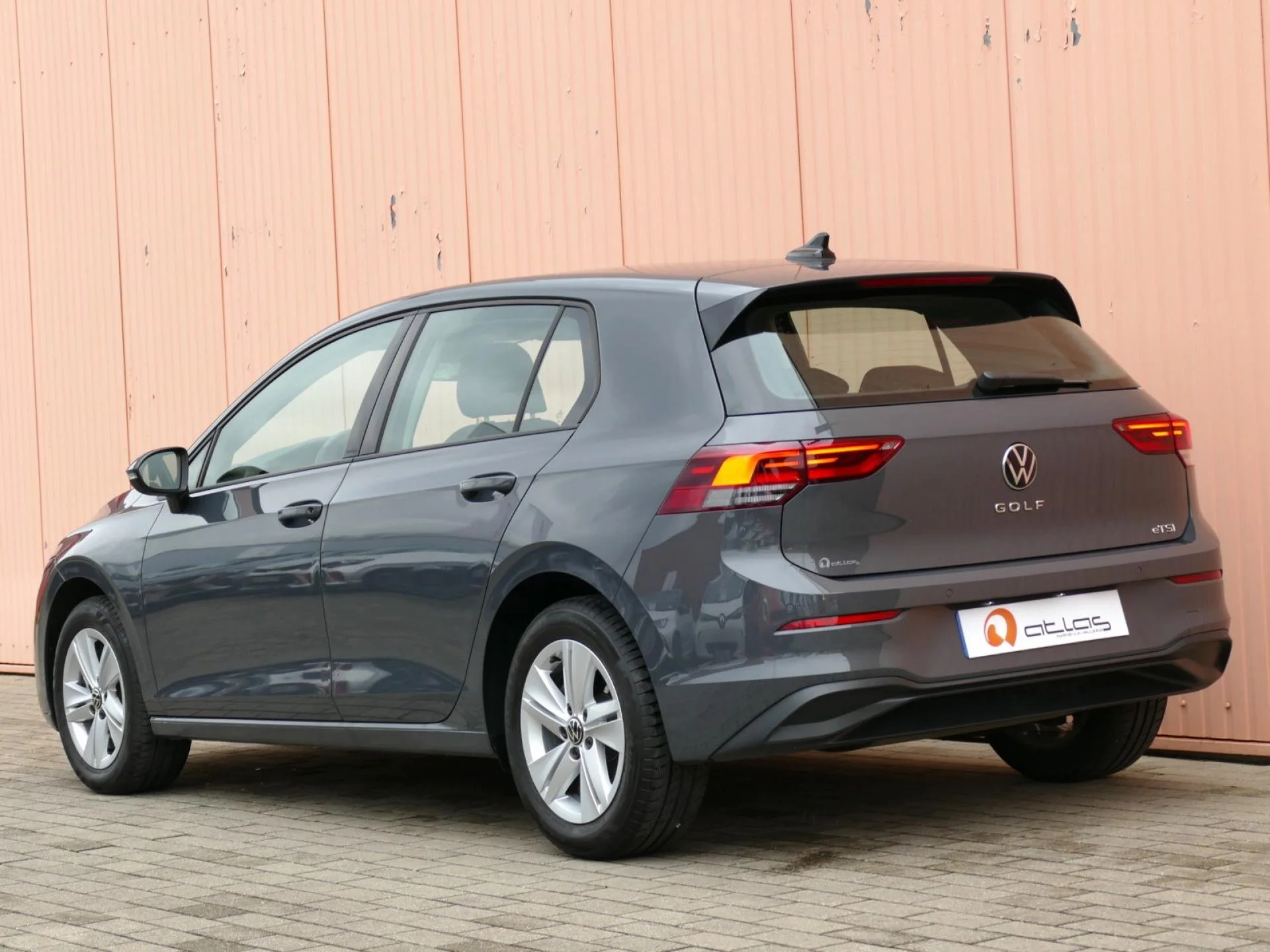 VOLKSWAGEN GOLF - Miniature 4 sur 31 - Cliquer pour voir cette photo