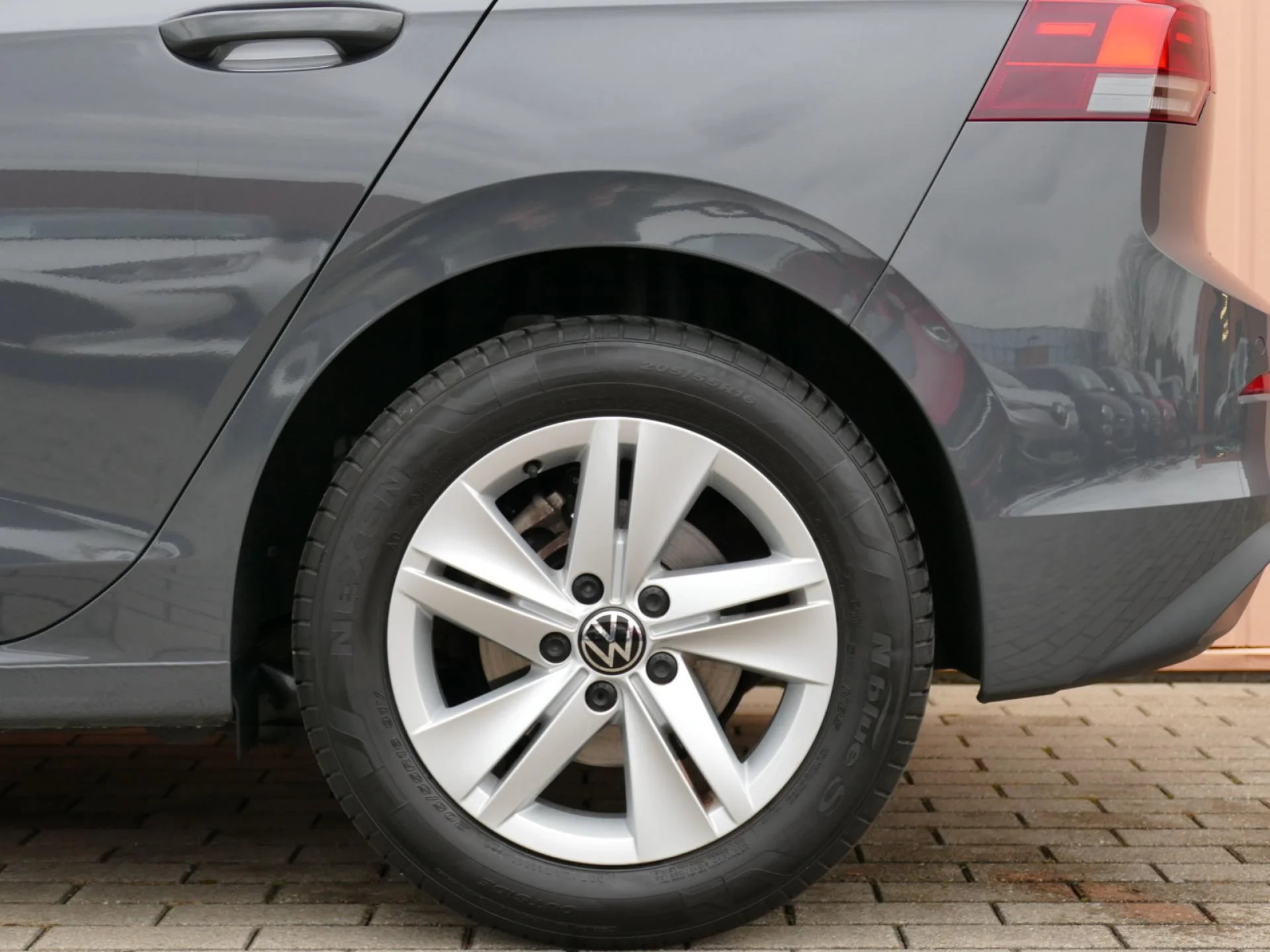 VOLKSWAGEN GOLF - Miniature 31 sur 31 - Cliquer pour voir cette photo