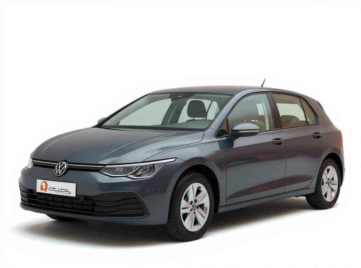 VOLKSWAGEN GOLF VIIII 1.0 ETSI 110 OPF LIFE BUSINESS - BV DSG 7 - 2024 - 23480€ - 19465km - ESSENCE - Automatique - Atlas Automobiles