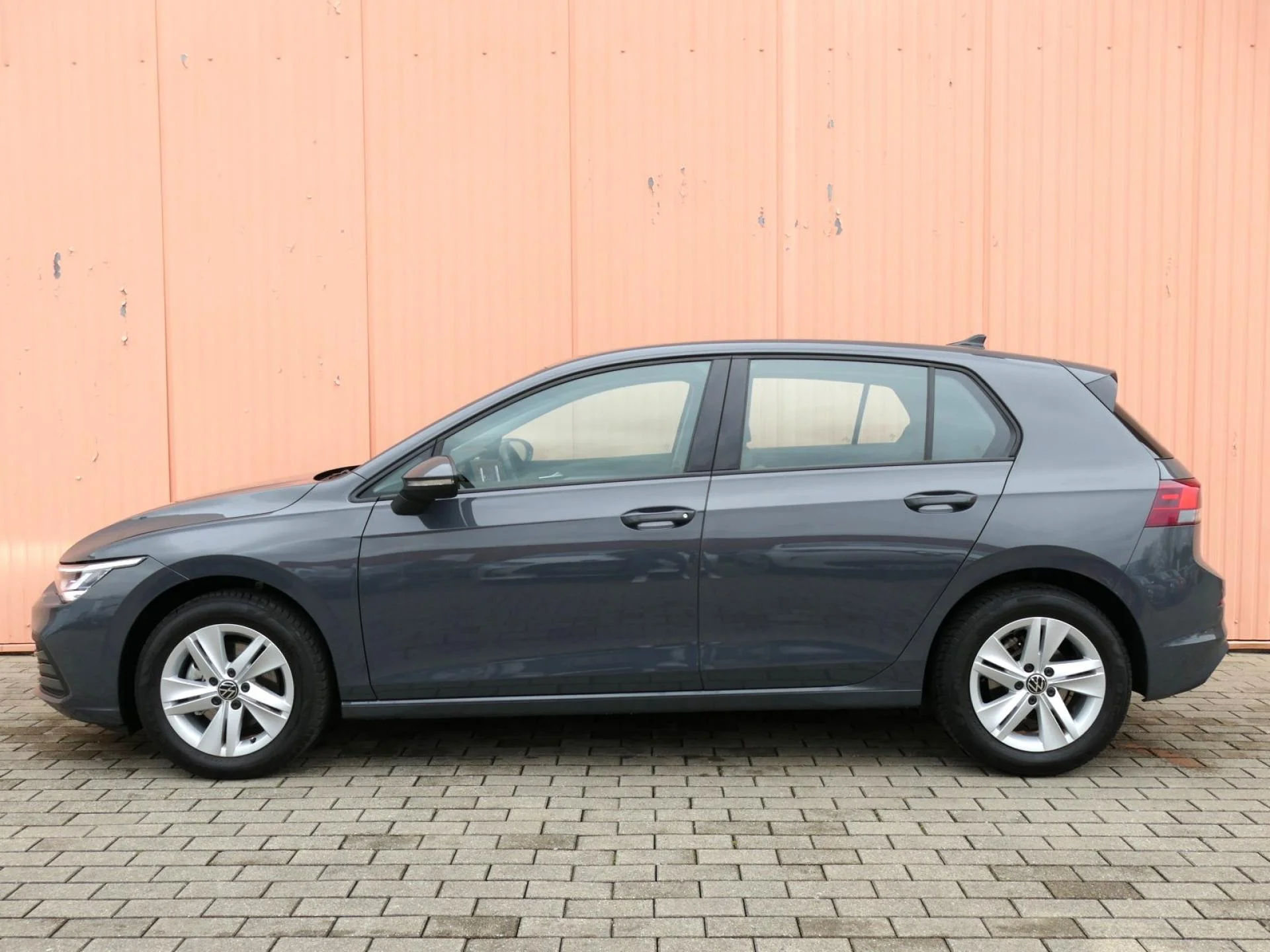 VOLKSWAGEN GOLF - Miniature 3 sur 31 - Cliquer pour voir cette photo