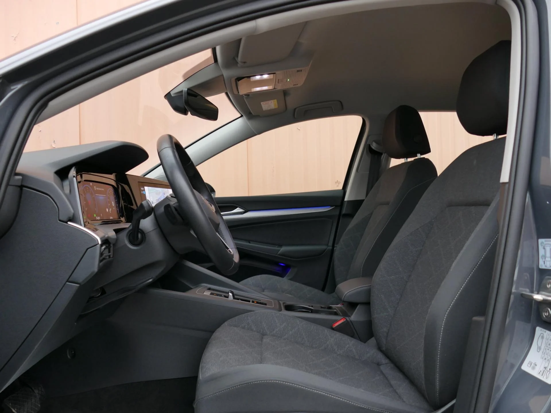 VOLKSWAGEN GOLF - Miniature 6 sur 31 - Cliquer pour voir cette photo