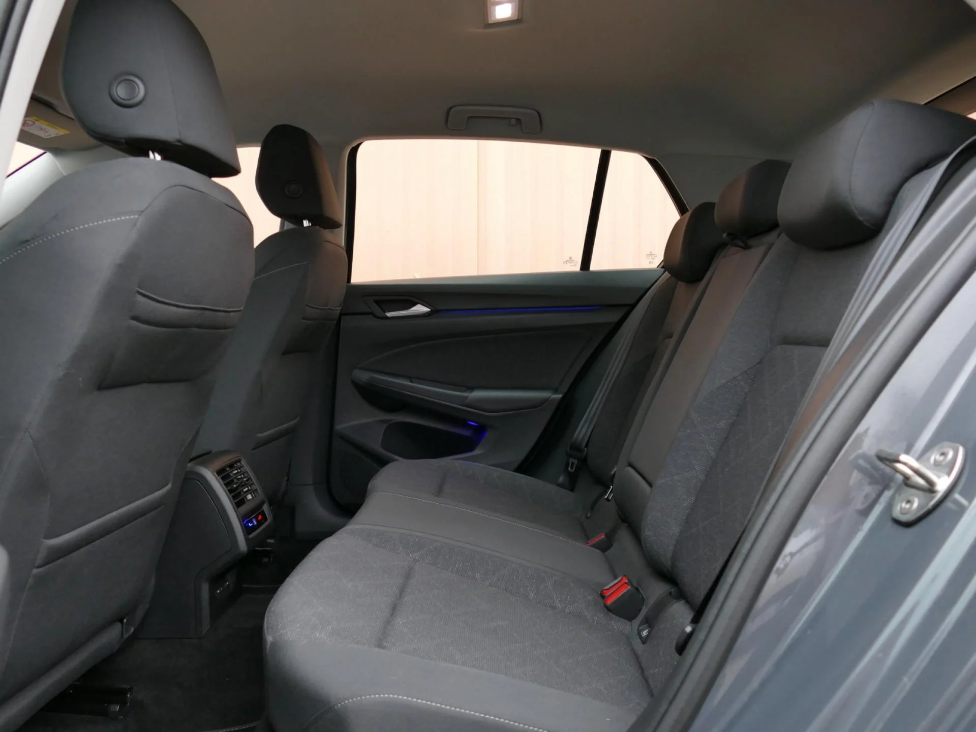 VOLKSWAGEN GOLF - Miniature 7 sur 31 - Cliquer pour voir cette photo