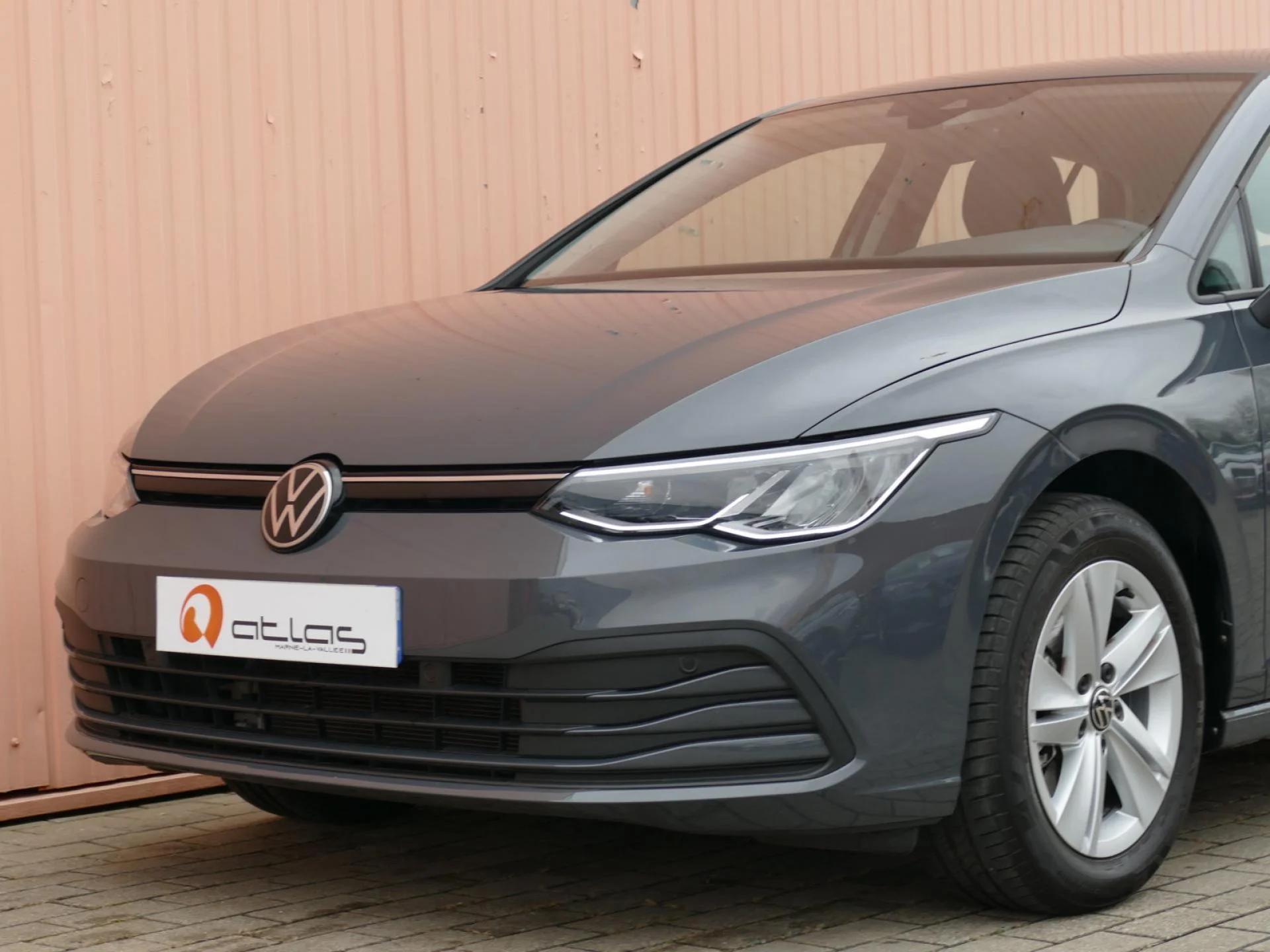 VOLKSWAGEN GOLF - Miniature 27 sur 31 - Cliquer pour voir cette photo